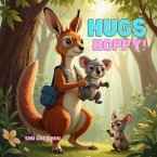 Hugs Hoppy! (eBook, ePUB) Hugs Hoppy! (eBook, ePUB)