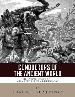 Conquerors of the Ancient World (eBook, ePUB)