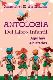 Antologia Del Libro Infantil