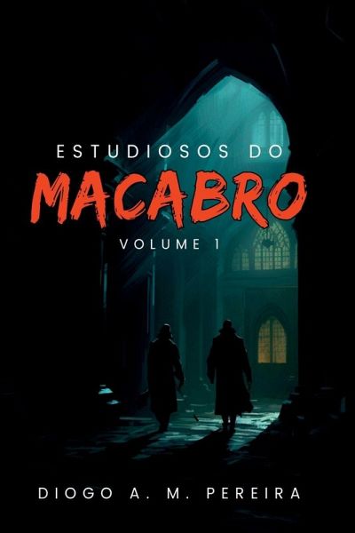 Estudiosos Do Macabro Estudiosos Do Macabro
