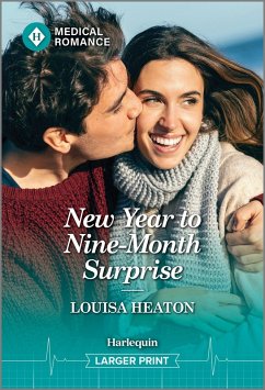 Cover New Year to Nine-Month Surprise