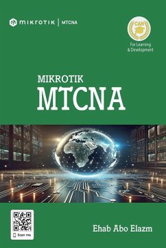 MikroTik MTCNA - Elazm, Ehab Abo