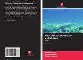 Veículo subaquático autónomo Veículo subaquático autónomo