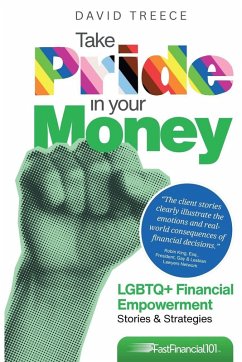 Cover Take Pride in Your Money