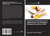 Factores asociados con la adherencia a la profilaxis intraparto contra el VIH