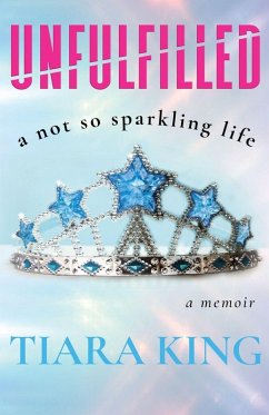 Cover Unfulfilled