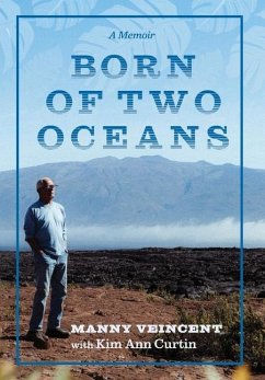 Cover Born of Two Oceans
