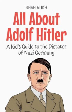 All About Adolf Hitler - Rukh, Shah