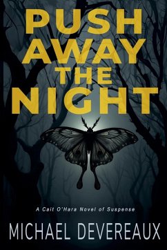 Cover Push Away the Night