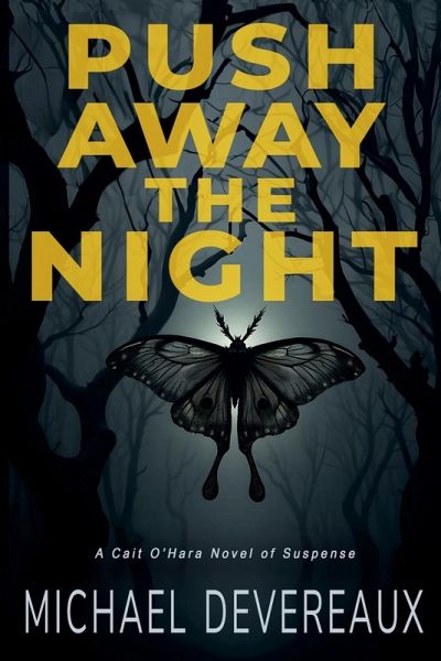 Push Away the Night Push Away the Night