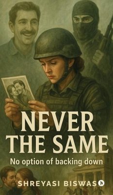 Cover Never the Same