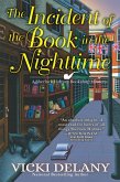 The Incident of the Book in the Nighttime The Incident of the Book in the Nighttime