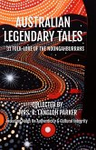 Australian Legendary Tales Australian Legendary Tales