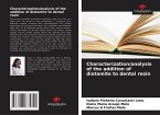 Characterization/analysis of the addition of diatomite to dental resin