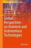 Global Perspectives on Animism and Autonomous Technologies (eBook, PDF)