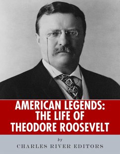 Cover American Legends (eBook, ePUB)