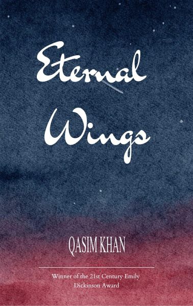 Eternal Wings (eBook, ePUB)