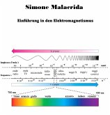 Einführung in den Elektromagnetismus (eBook, ePUB) Einführung in den Elektromagnetismus (eBook, ePUB)