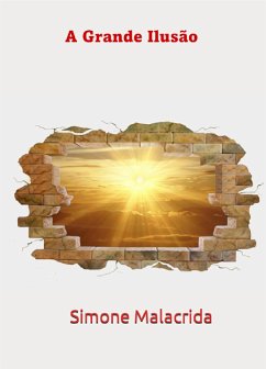 A Grande Ilusão (eBook, ePUB) Cover A Grande Ilusão (eBook, ePUB)