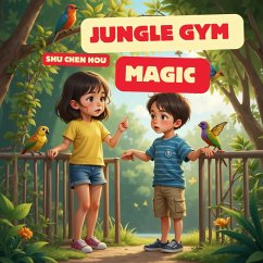 Cover Jungle Gym Magic (eBook, ePUB)