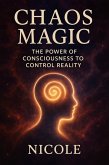 Chaos Magic (eBook, ePUB)