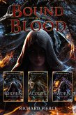 Bound by Blood (eBook, ePUB) Bound by Blood (eBook, ePUB)