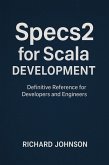 Specs2 for Scala Development (eBook, ePUB)