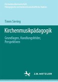 Kirchenmusikpädagogik (eBook, PDF)