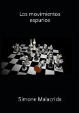 Los movimientos espurios (eBook, ePUB) Los movimientos espurios (eBook, ePUB)