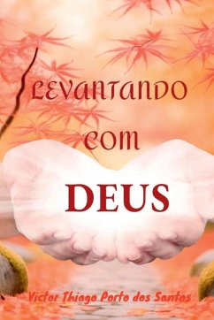 Cover Levantando Com Deus
