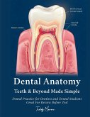 Dental Anatomy Teeth & Beyond Made Simple Dental Anatomy Teeth & Beyond Made Simple