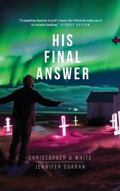 Cover HIS FINAL ANSWER