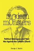 Modern Monsters Modern Monsters