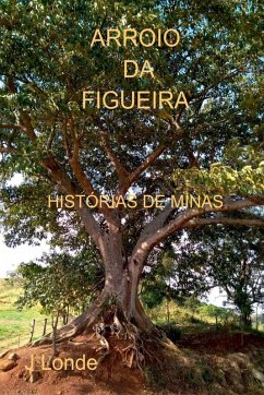 Cover Arroio Da Figueira