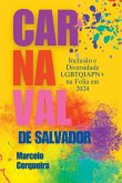 Carnaval De Salvador