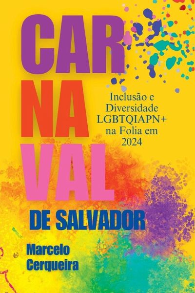 Carnaval De Salvador