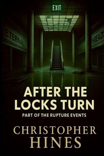 After The Locks Turn