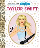 Taylor Swift: Baby Edition (a Little Golden Book Biography) Taylor Swift: Baby Edition (a Little Golden Book Biography)