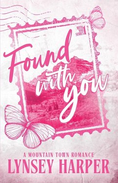 Cover Found With You