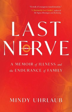 Cover Last Nerve