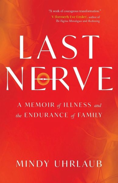 Last Nerve Last Nerve