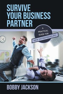Survive Your Business Partner - Jackson, Bobby