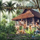 Tony's Menagerie Tony's Menagerie
