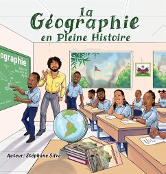 Cover La Géographie en Pleine Histoire