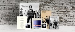 Cover Telling Stories: Photographs of the Fall