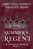 Summer's Regent Summer's Regent