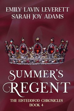 Cover Summer's Regent