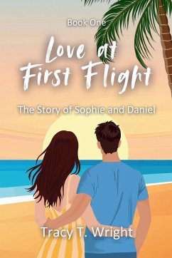 Cover Love at First Flight