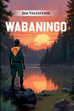 Wabaningo - Valentine, Jim