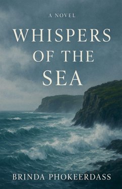 Whispers of the Sea Cover Whispers of the Sea